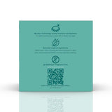 Biotrue Micellar Eyelid Cleansing Wipes, Eyelid Care for Irritated and Dry Eyes from Bausch + Lomb, Fragrance Free, Soothing, Naturally Inspired, Pack of 30