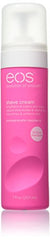 EOS Evolution of Smooth Pomegranate Raspberry Shave Cream 7 Ounce