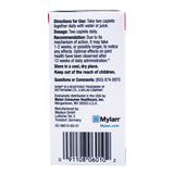 Dona Crystalline Glucosamine Sulfate 750 Mg, 60 Count