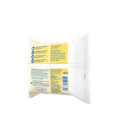 Johnsons Baby Hand and Face Wipes 25- Count Each
