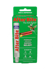 Tender After Bite Afterbite The Itch Eraser .5 FL Ounce
