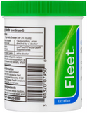 Fleet Glycerin Suppositories Adult 50