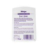 Blistex Silk & Shine Lip Protectant Sunscreen Balm SPF 15 0.13  Ounce