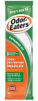 Odor-Eaters Odor Destroying Ultra Comfort Insoles 1 Pair Each