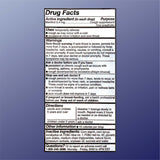 Quality Choice Soothing Relief Menthol Cough Drops 30 Ct.