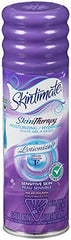 Skintimate Shave Gel Moisturizing Sensitive Skin 7 Ounce Each