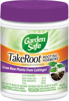 Garden Safe Take Root Rooting Hormone 2-Ounce