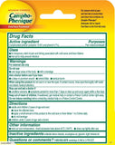 Campho-Phenique Maximum Strength Cold Sore Treatment Gel - 0.23  Ounce