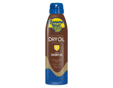 Banana Boat UltraMist Deep Tanning Dry Oil - SPF 4 - 6oz