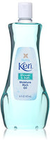 Alpha Keri Shower - Bath Moisture Rich Oil 16 Ounce Each
