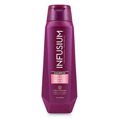 Infusium Repair & Renew Shampoo Salon Professional 13.5 Ounce Each