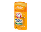 ARM & HAMMER ULTRA MAX Solid Antiperspirant Deodorant, Fresh Scent - 1.0 oz.