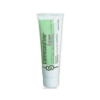 Calmoseptine Diaper Rash Ointment Tube 4 Ounce