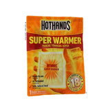 HotHands Body & Hand Super Warmer