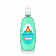 Johnson's No More Tangles Spray Detangler 10 Ounce