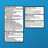 Quality Choice Max Strength Mucus Relief Cold, Flu, & Sore Throat 6 FL OZ
