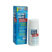 New-Skin Antiseptic Liquid Bandage Spray 1 fl  Ounce