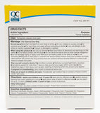 Quality Choice Max Strength Lidocaine Pain Relief Patch 5 Patches