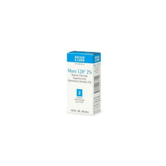 Bausch & Lomb Muro 128 Solution 2% 15mL