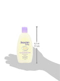 Baby Aveeno Calming Comfort Bath Lavender & Vanilla 8 FL OZ (236 ml)
