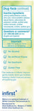 Mylicon Infant Gas Relief Dye Free Drops, 1 fl oz, 100 Doses