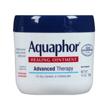 Aquaphor Healing Ointment Dry, Cracked and Irritated Skin Protectant, 14 oz Jar