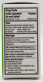 Quality Choice Allergy Relief Cetrizine HCI 10 mg 14 Caplets