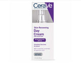 CeraVe Skin Renew Day Cream SPF 30 - 1.7 oz.