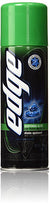 Vicks Edge Shave Gel Soothing Aloe 7 Ounce Each