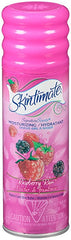 Skintimate Signature Scents Shave Gel Raspberry Rain 7 Ounce Each