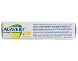Alavert Quick Dissolving Non-Drowsy Allergy Relief Tabs Citrus Burst 18 Count