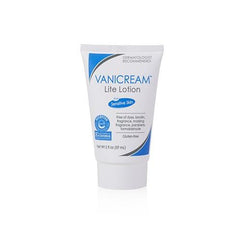 Vanicream Lite Lotion Travel Size 2 Ounce Each