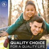 Quality Choice Extra Strength Antacid Assorted Fruit 96 Tablets