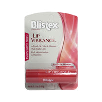 Blistex Lip Vibrance Lip Protectant 0.13 Ounce