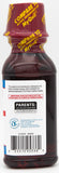 Quality Choice Nighttime Cold & Flu Liquid Cherry Flavor 8 FL OZ