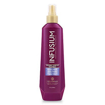 Infusium Moisturize & Replenish Leave In Treatment Spray 13 Ounce Each