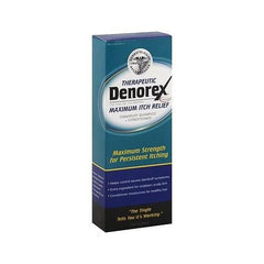 Denorex Dandruff Shampoo Conditioner, Maximum Strength 10 fl Ounce