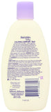 Baby Aveeno Calming Comfort Bath Lavender & Vanilla 8 FL OZ (236 ml)