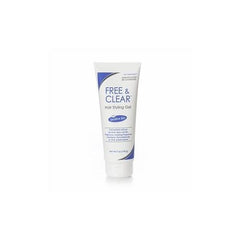Free & Clear Hair Styling Gel For Sensitive Skin & Scalp - 7 Ounce