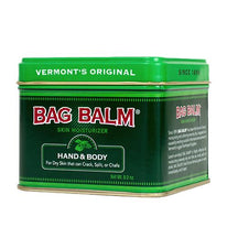 Vermont's Original Bag Balm Ointment 8 Ounce