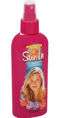 Sun-In Hair Lightener, Tropical Breeze 4.7 fl Ounce (138.9 ml)