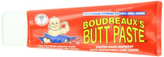 Boudreaux's Maximum Strength Boudreaux’s Butt Paste 4 Ounce Each
