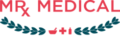 Mr Medical logo