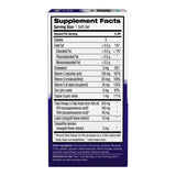 Ocuvite Eye Performance Vitamin & Mineral Supplement, Contains Zinc, Vitamins C, D, E, Omega 3, Lutein & Zeaxanthin, 50 Count Soft Gels