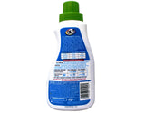 OUT ProWash Workwear Odor Eliminator and Stain Remover Laundry Detergent, Great for Work Clothes, Uniforms, Active Wear, and More, 22 Ounce Bottle