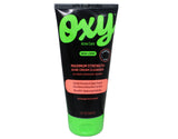 Oxy Acne Care Kit: Maximum Strength Cream Cleanser, 5 Fl oz + 3-in-1 Acne Cleansing Pads, 90 Ct + Deep Pore Cleansing Pads, 90 Ct + Rapid Spot Treatment for Acne, 1 Oz