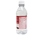 Swan Cherry Magnesium Citrate Oral Solution Low Sodium 10 Oz.,(296ML), Natural Cherry Flavor, Gentle and Effective Laxative for Regularity