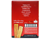 Better Wood Products Fatwood Firestarter 4 Stick Poly Bag - 26 Pack
