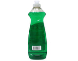 Palmolive Original Dish Liquid - Liquid - 12.6 fl oz (0.4 quart) - 1 Each - Green