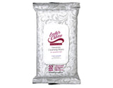 Lady’s Choice Feminine Cleansing Wipes Sheer Lavender 32 Count